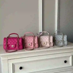 CHANEL BAG