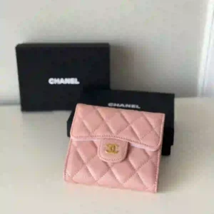 CHANEL WALLET