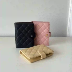 CHANEL WALLET