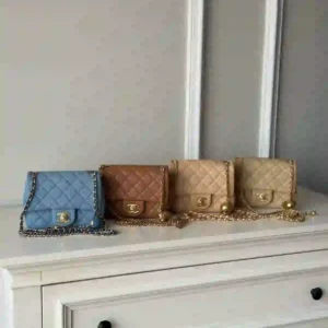 CHANEL BAG