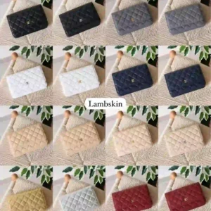 CHANEL BAG