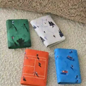 LV WALLET