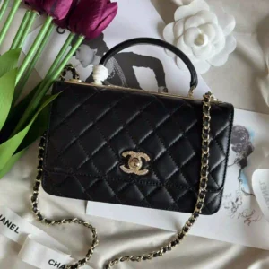 CHANEL BAG