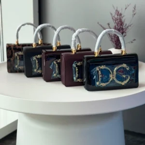 D&G BAG