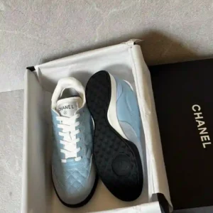 CHANEL SPORT SHOES