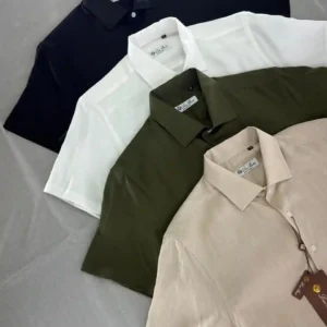 MEN'S T-SHIRT