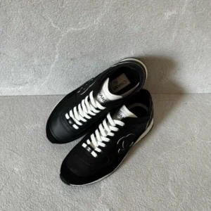 CHANEL SPORT SHOES