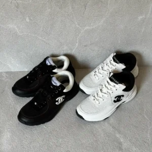 CHANEL SPORT SHOES