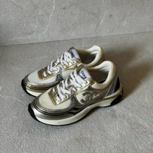 CHANEL SPORT SHOES