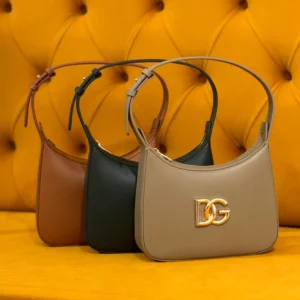 D&G BAG