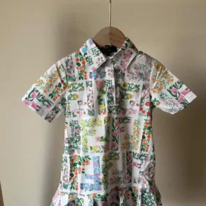 KIDS DRESS