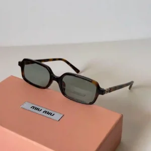 MIU MIU SUNGLASSES