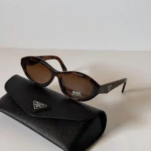 PRADA SUNGLASSES