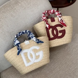 D&G BAG
