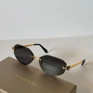 BVLGARI SUNGLASSES