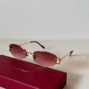 CARTIER SUNGLASSES