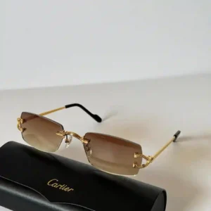 CARTIER SUNGLASSES