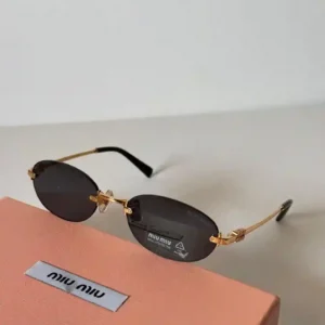 MIU MIU SUNGLASSES