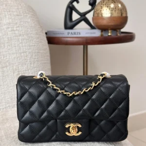 CHANEL BAG