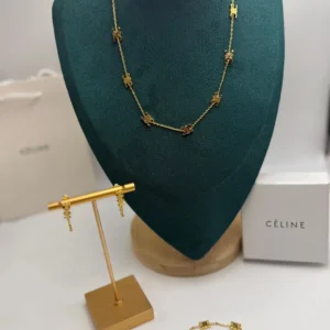 CELINE SET