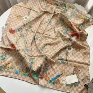 GUCCI SCARF