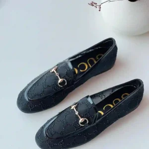 GUCCI SHOES
