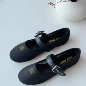 MIU MIU SHOES