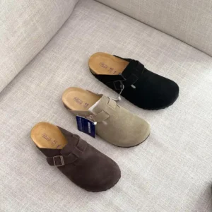 MEN'S SHOES