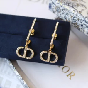 DIOR EARING
