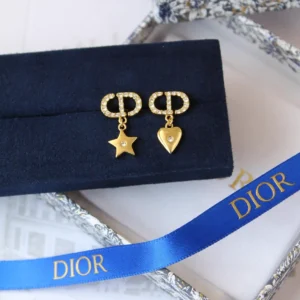 DIOR EARING