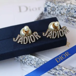 DIOR EARING