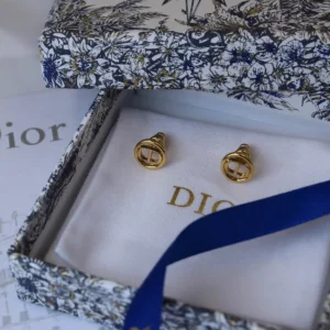 DIOR EARING