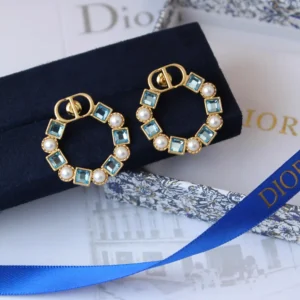 DIOR EARING