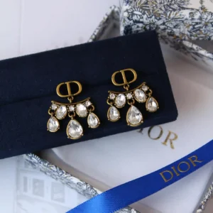 DIOR EARING