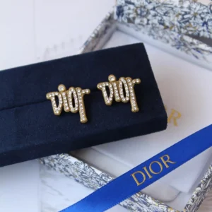 DIOR EARING