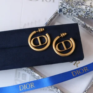 DIOR EARING