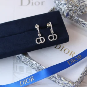 DIOR EARING