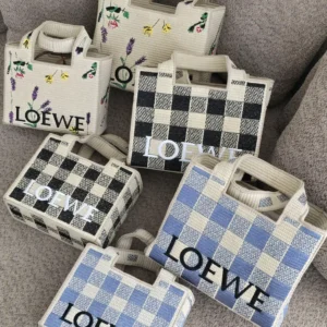 LOEWE BAG