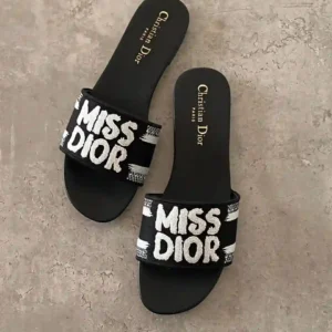DIOR SANDAL