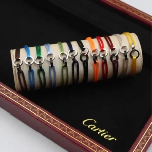 CARTIER BRACELET
