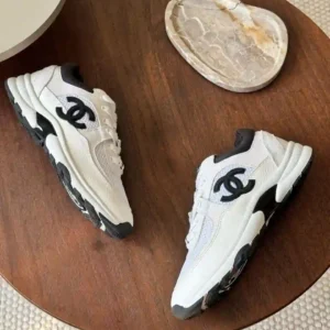 CHANEL SPORT SHOES