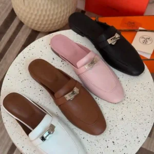 HERMES SHOES