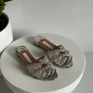AQUAZZURA SANDAL