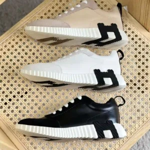 HERMES SPORT SHOES