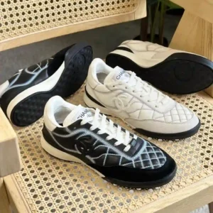 CHANEL SPORT SHOES
