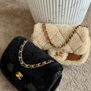 CHANEL BAG