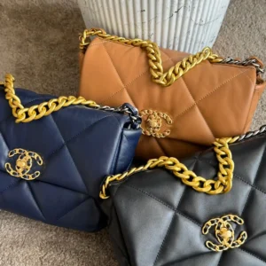 CHANEL BAG