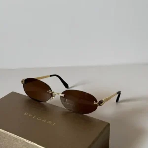 BVLGARI SUNGLASSES