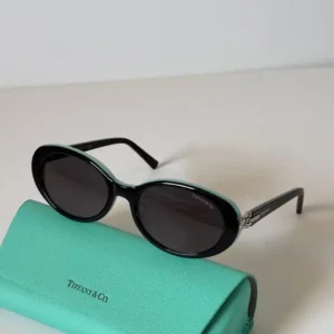TIFFANY & CO SUNGLASSES