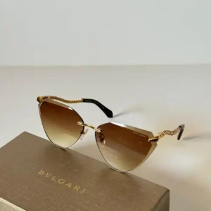 BVLGARI SUNGLASSES